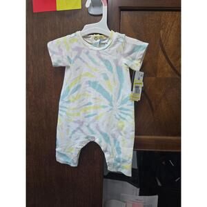 Newborn brand new album outfit from target item 403